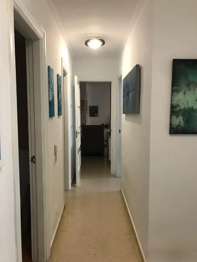 Wohnung mit Aufzug zum Verkauf in Avenida Ricardo Soriano 43, imagen 13