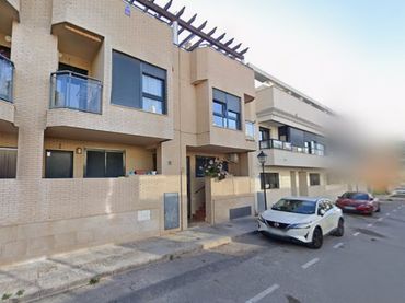 Apartment zum Verkauf in MANUEL SANCHEZ NAVARRETE, 8