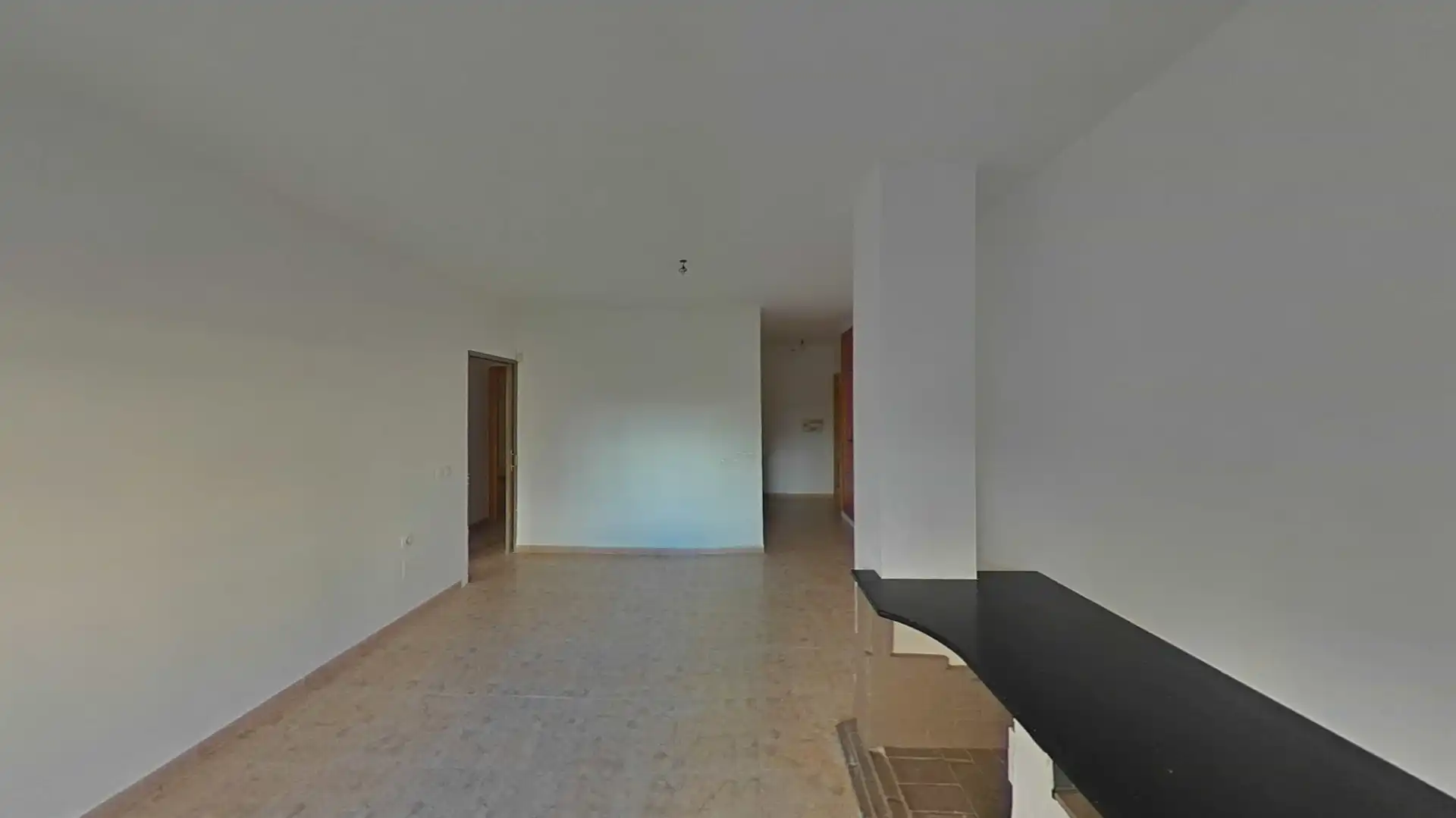 Piso en venta en El Ejido