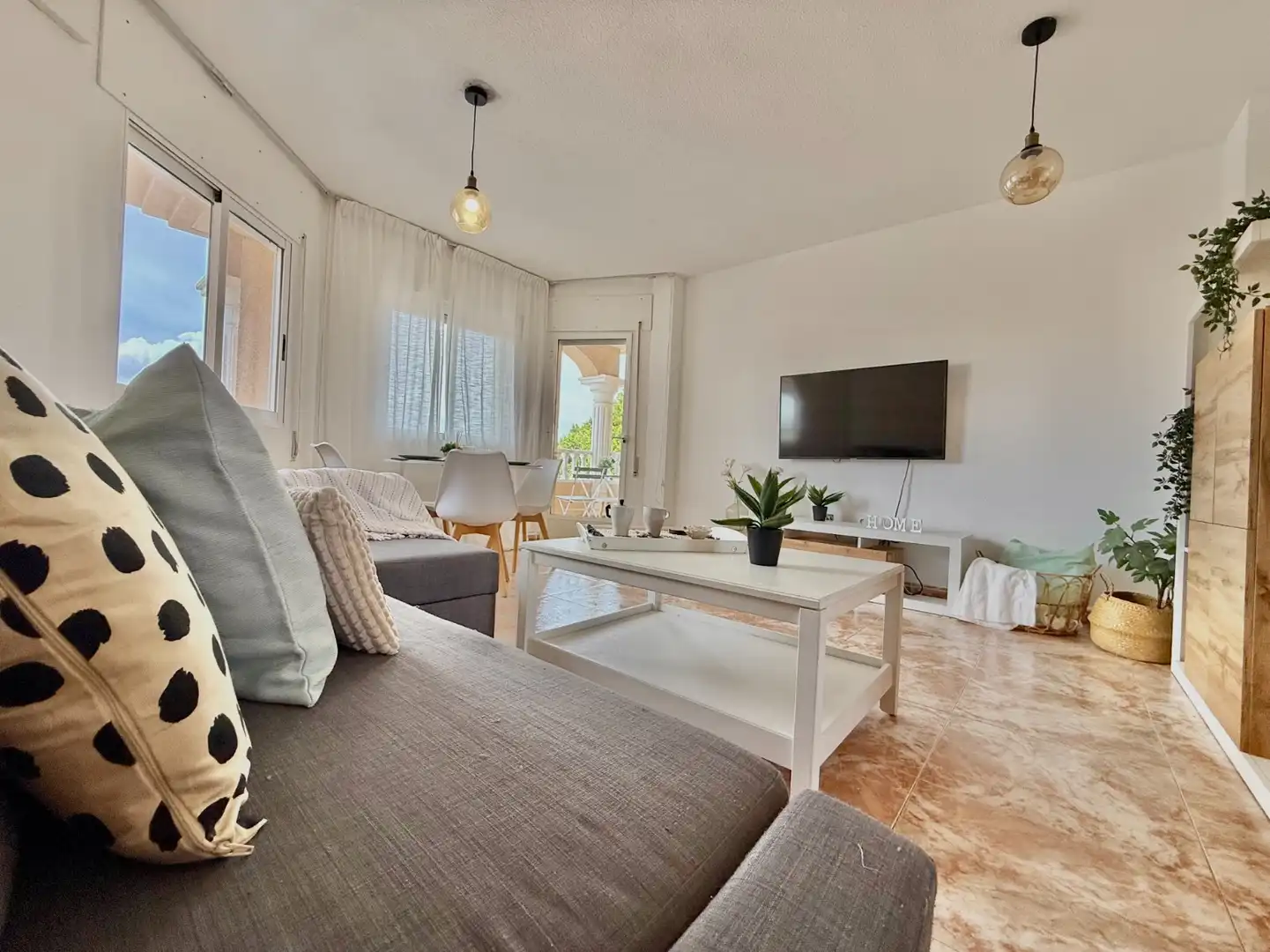 Wohnung mit Terrasse zum Verkauf in San Javier ciudad, imagen 7