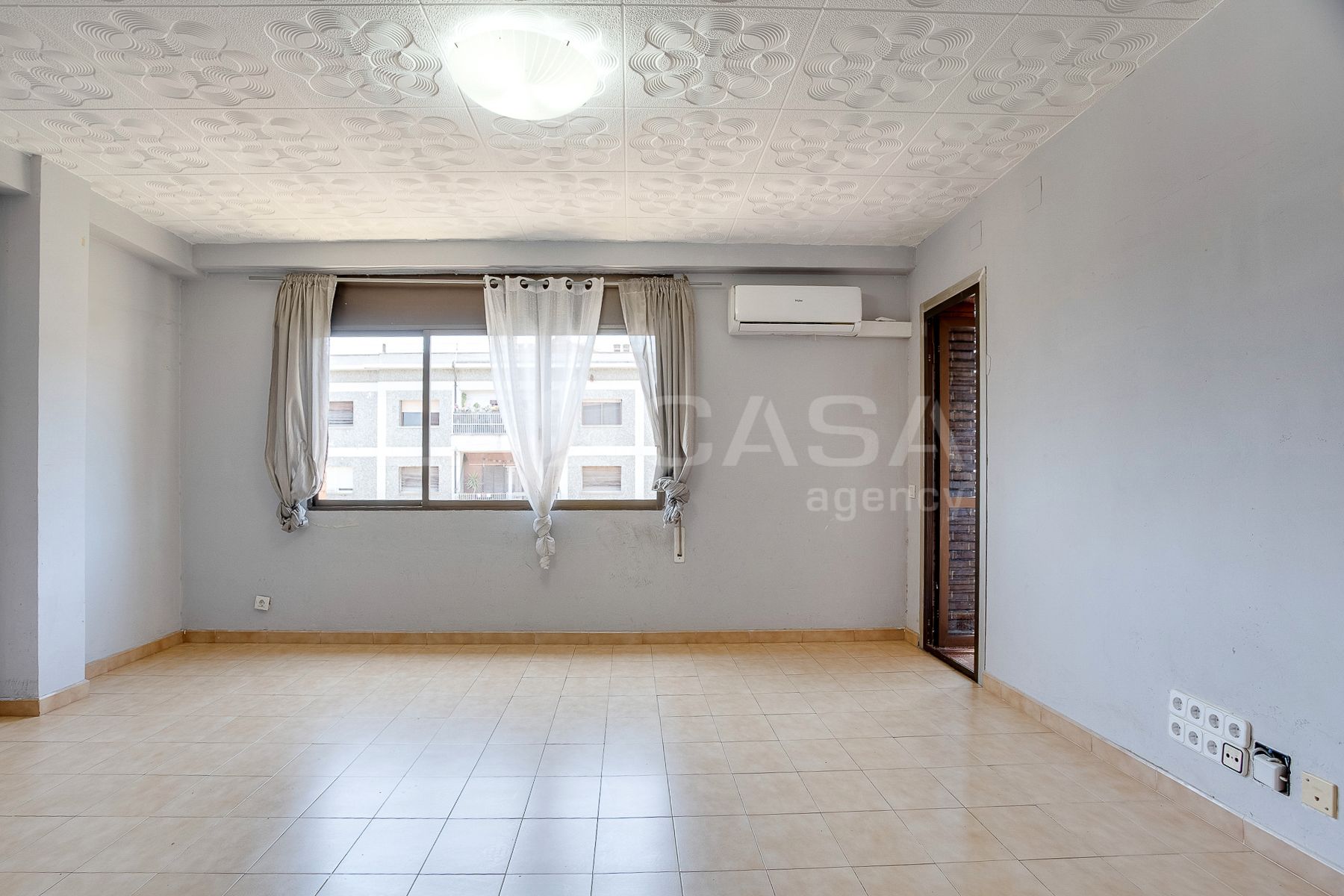 Flat for sale in  Barcelona Capital  with Balcony