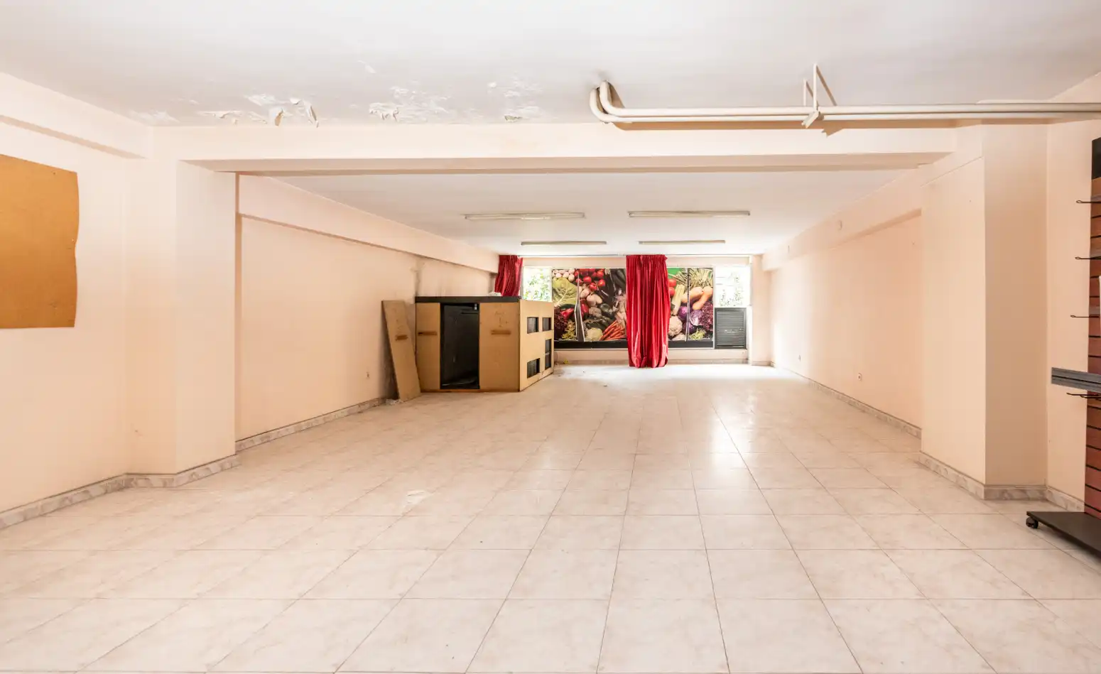 Commercial properties for rent in Oviedo 