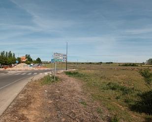 Land for sale in Azuqueca de Henares