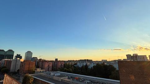 Foto 5 de Àtic en venda a Passeig de la Zona Franca, La Marina del Port, Barcelona