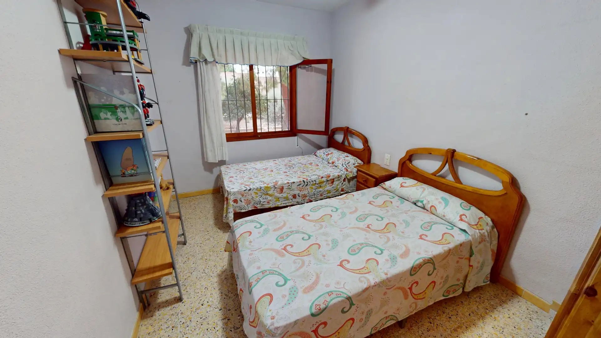 Detached house with pool for sale in Partida Daimes, imagen 34