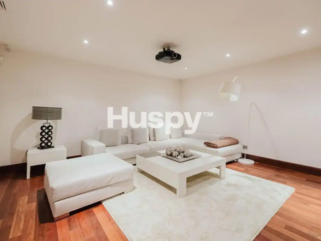 Casa con balcón en alquiler en Urbanización Los Flamingos, imagen 42