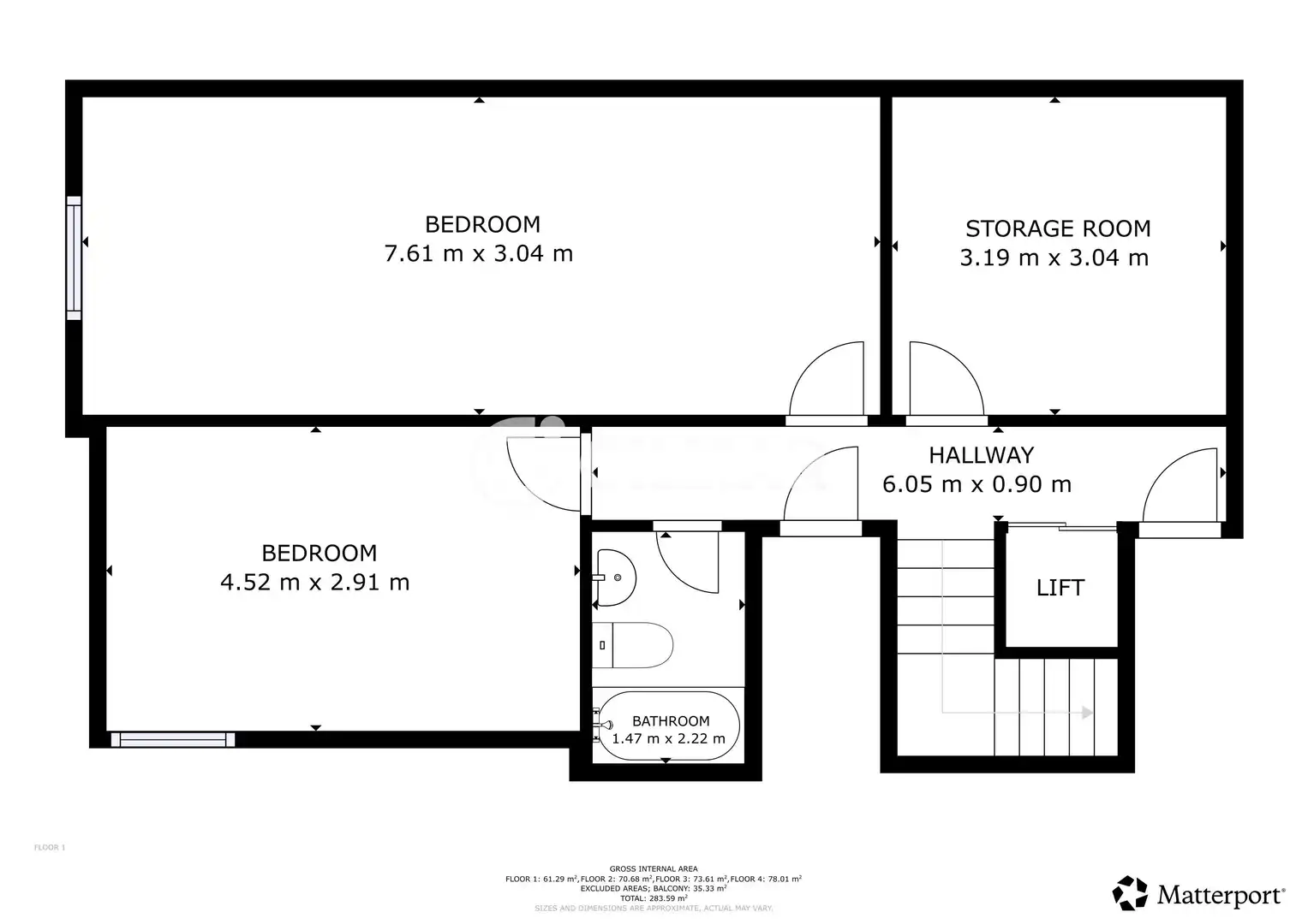 Detached house with pool for sale in Los Peñascales, imagen 34