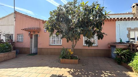 Foto 2 de Casa o chalet en venta en Els Pins, Blanes