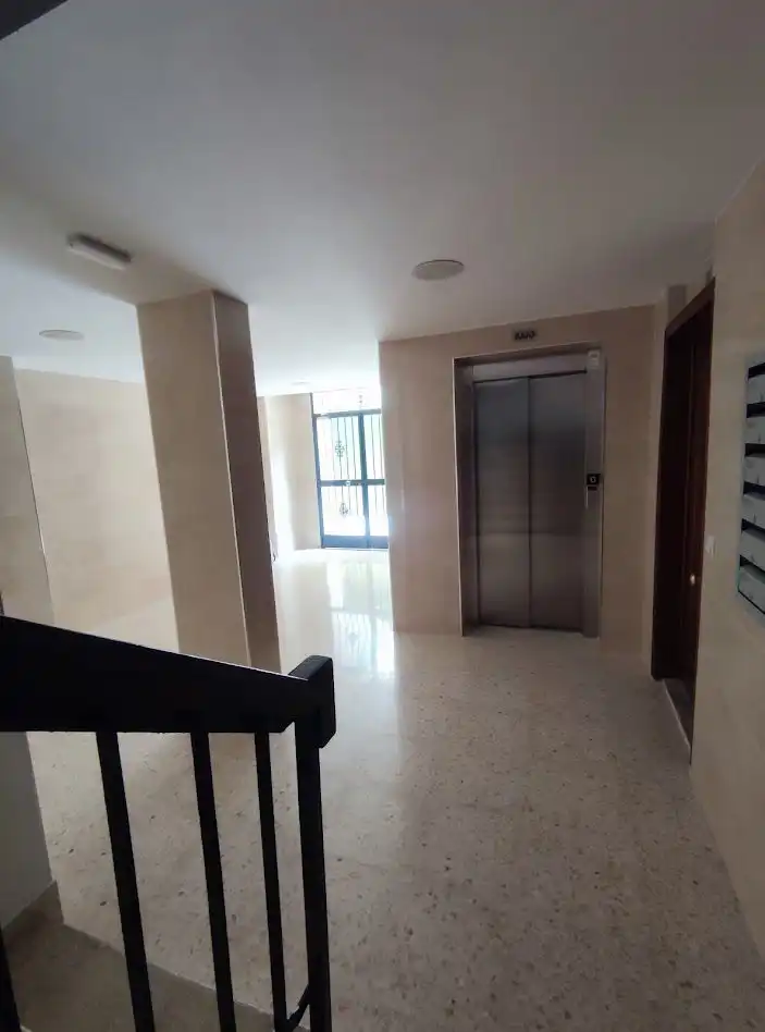 Flat for sale in Sevilla  with Air Conditioner and Storage room