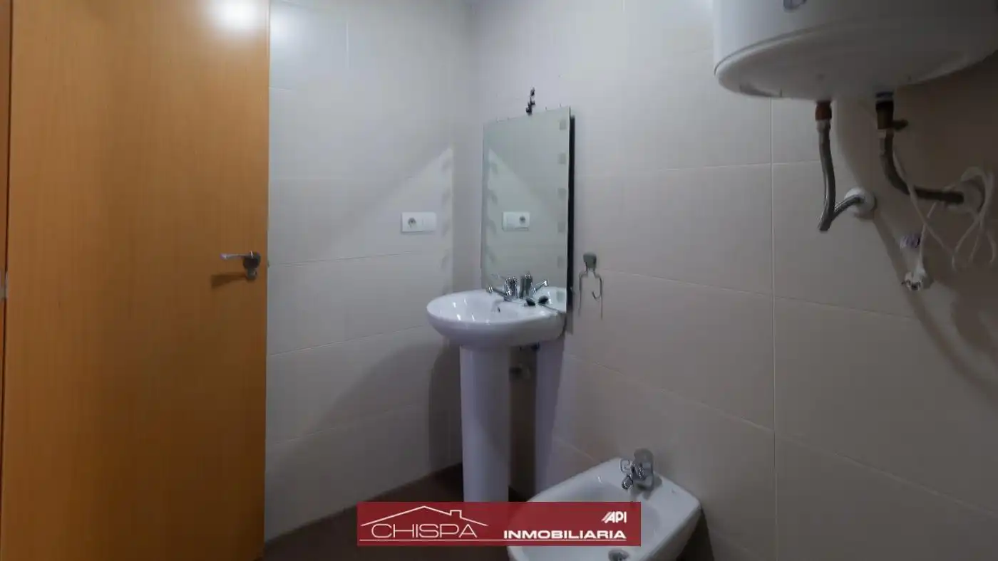 Ático de alquiler en Náquera con Terraza y Trastero