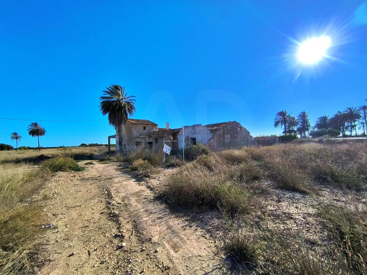 Residencial en venda en Las Bayas