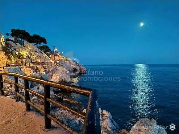 Detached homes for sale in Blas Infante, La Cala del Moral
