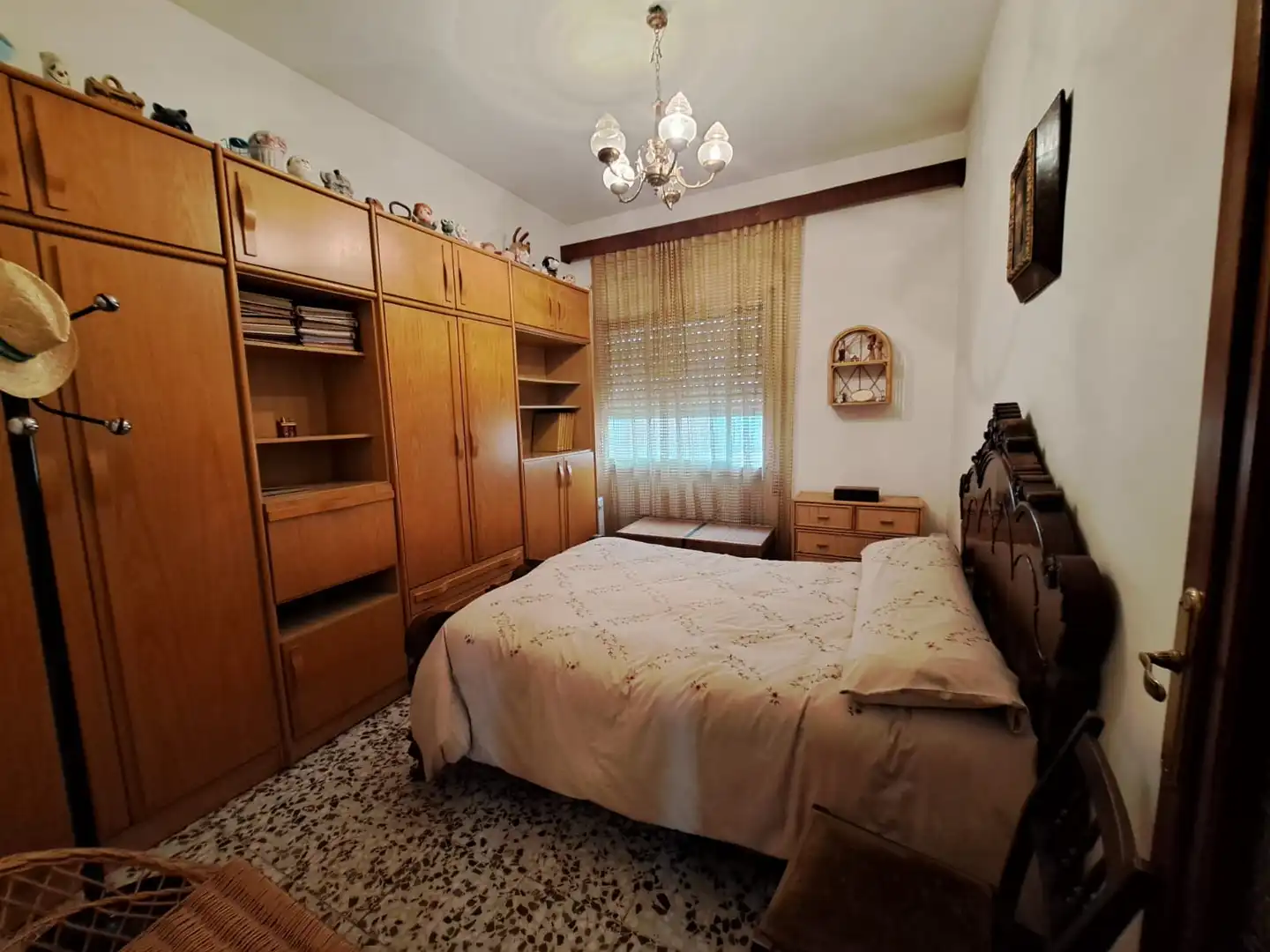 Habitación de Piso en venta en Villanueva de la Serena con Terraza y Amueblado