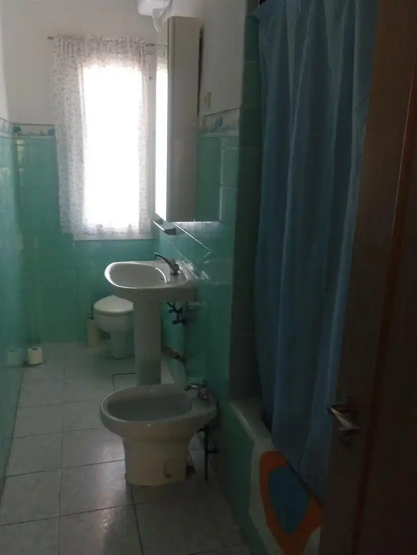 Baño de Piso de alquiler en Arganzuela