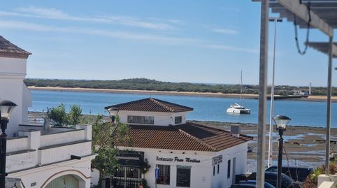 Foto 2 de Ático de alquiler en El Rompido, Huelva