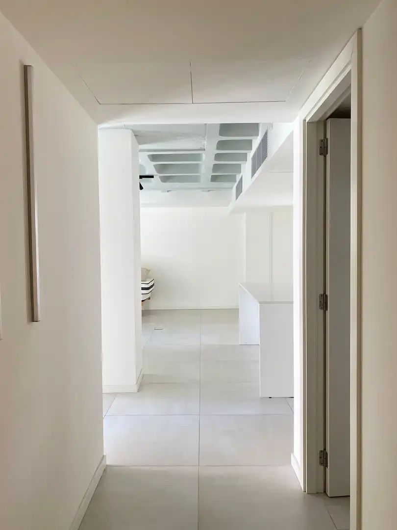 Apartament de lloguer en  Palma de Mallorca amb Terrassa i Balcó