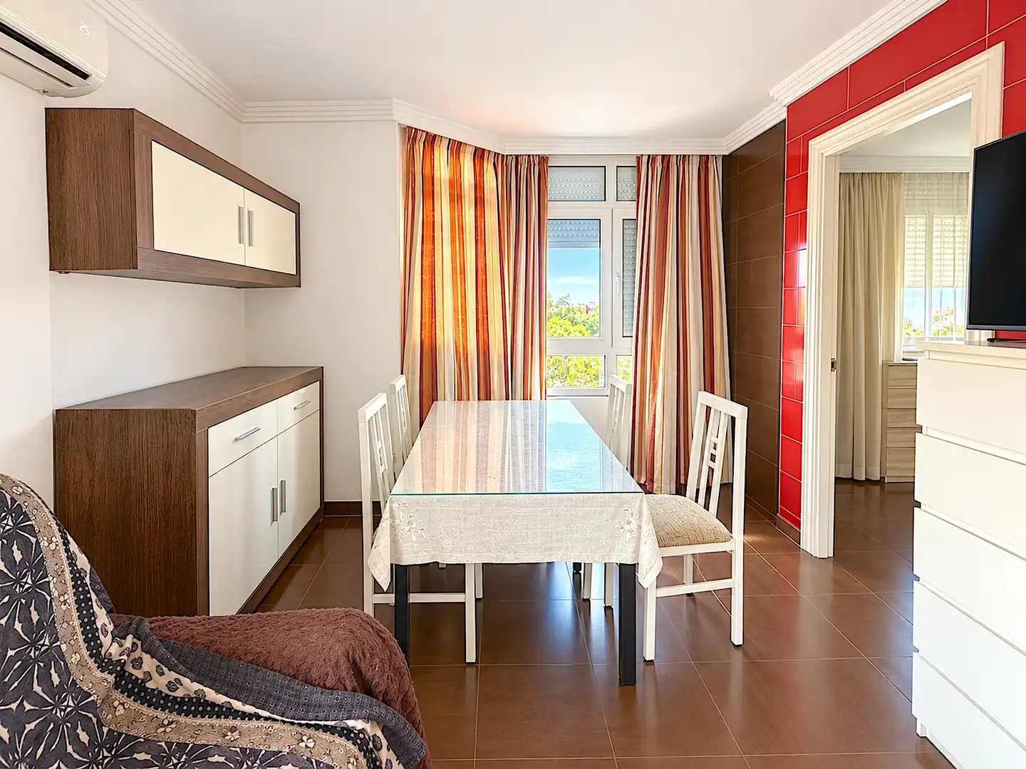 Appartement compact avec piscine à vendre à Centro, imagen 7