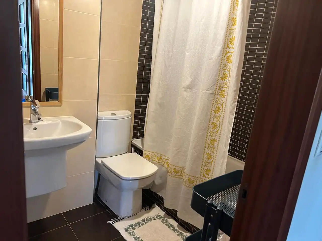 Baño de Piso de alquiler en Gondomar