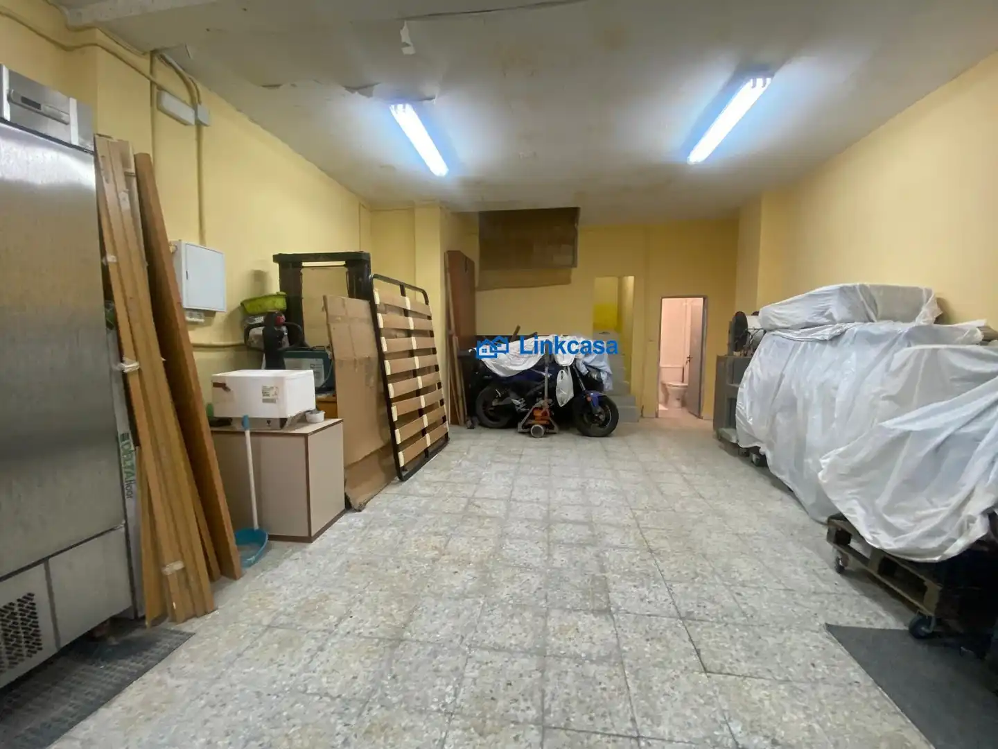 Office for sale in Madrid