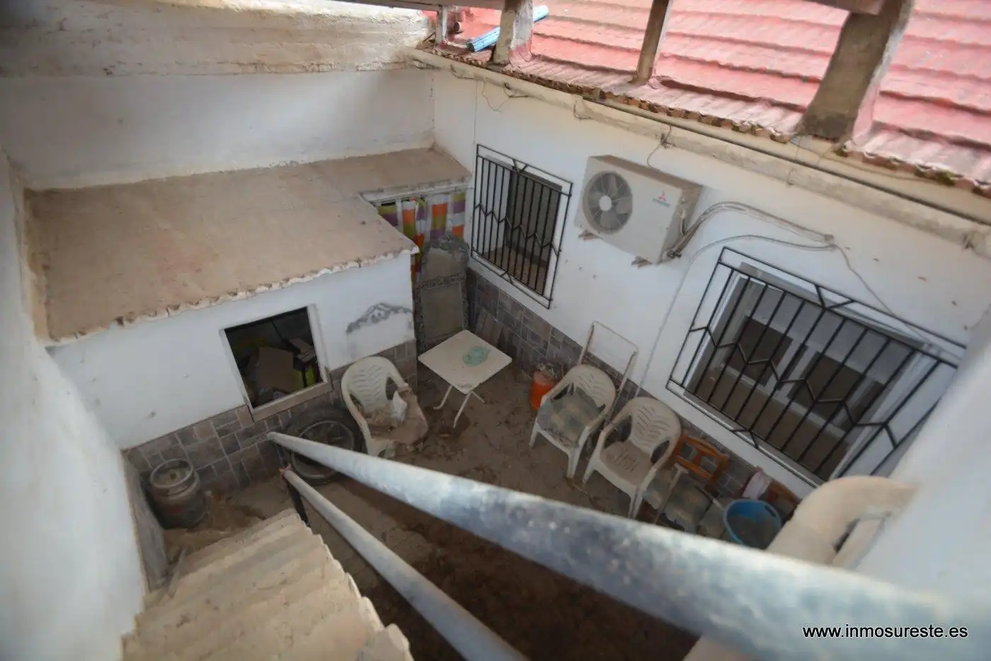 Casa o xalet en venda en Orihuela amb Jardí privat