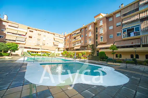 Planta baja de alquiler en Calle del Deporte, 2, Poniente-Norte - Miralbaida - Parque Azahara