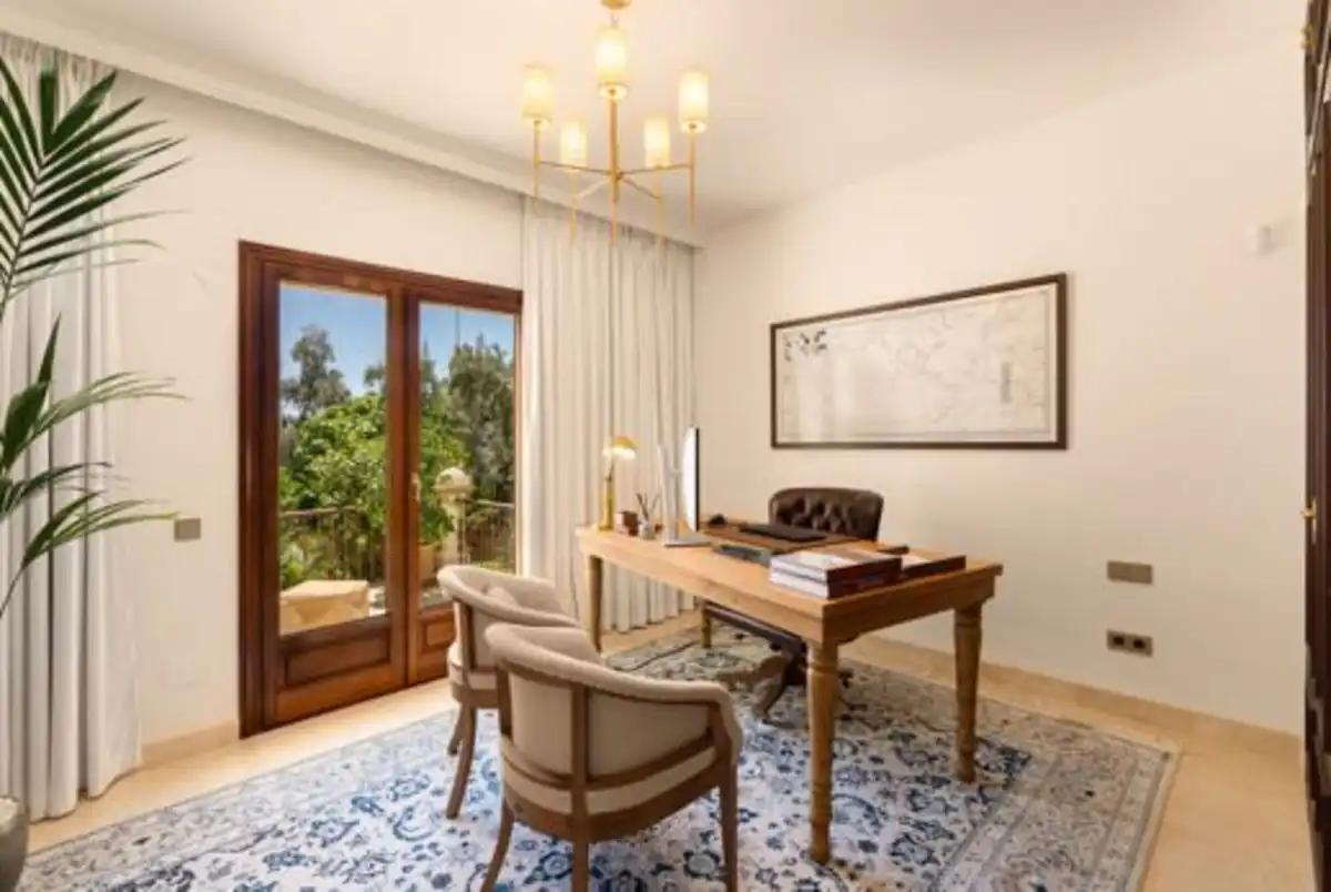 Casa en venta en Milla de Oro, imagen 25