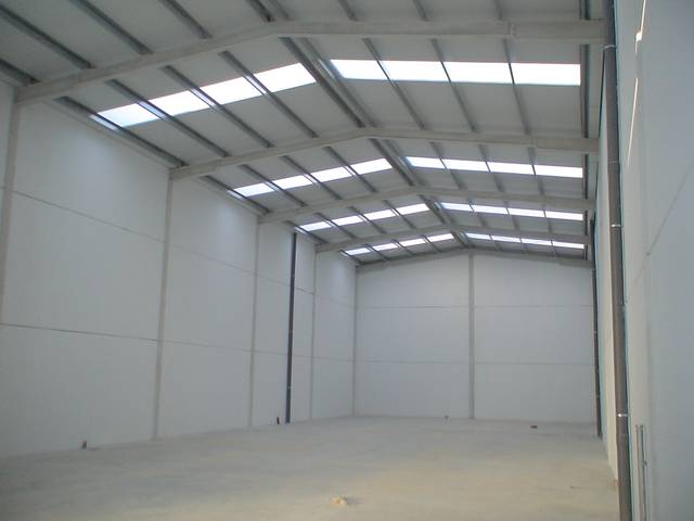 Nave industrial en Venta en Pedro Abad