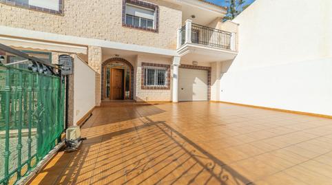 Foto 4 de Casa adosada en venda a San Pedro del Pinatar ciudad, San Pedro del Pinatar