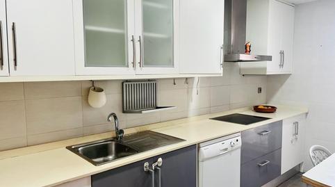 Foto 2 von Wohnung zur Miete in Avenida Alcalde Ramon Pastor, Sector V, Elche / Elx