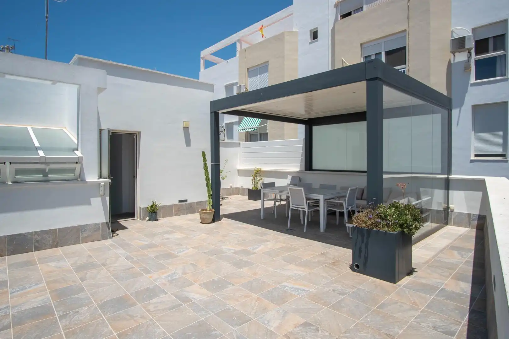 Casa en venta en La Pastora - La Estación, imagen 77