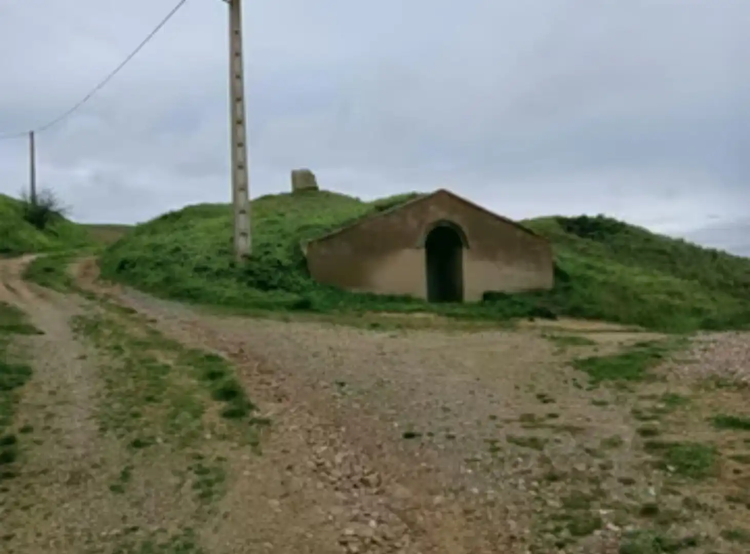 Einfamilien-Reihenhaus zum Verkauf in Pajares de los Oteros
