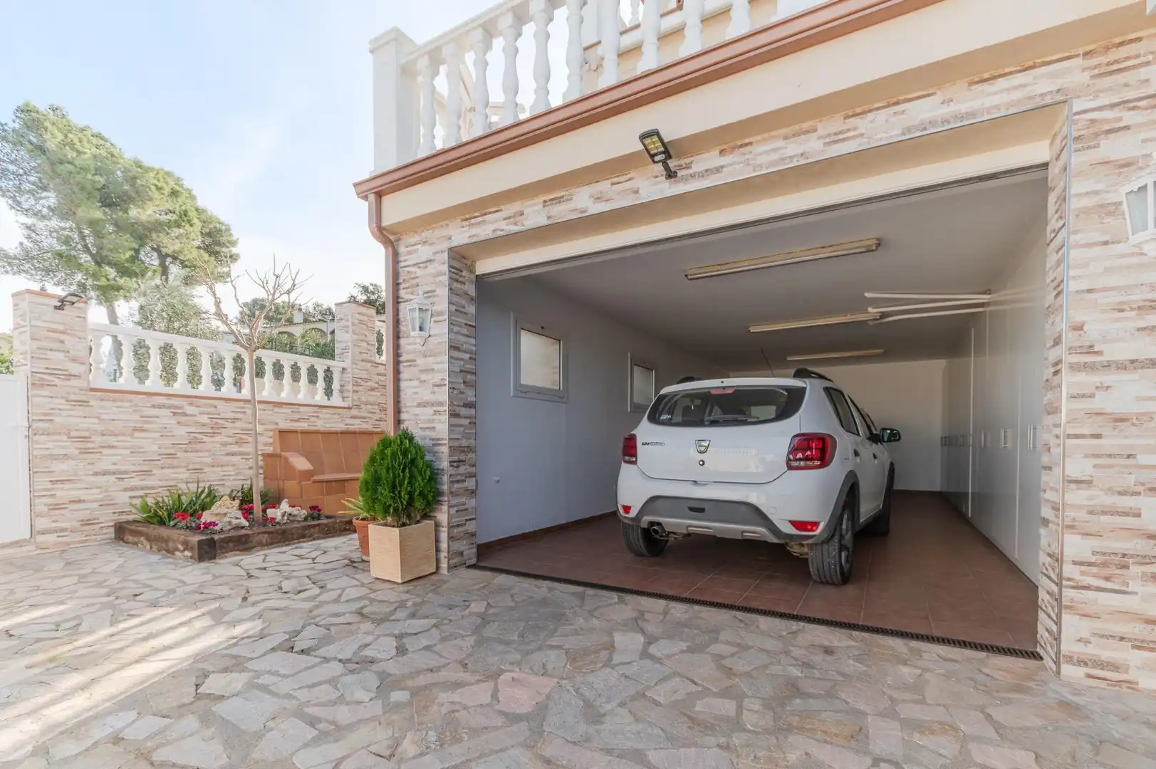 Detached house with terrace for sale in Pals, imagen 57