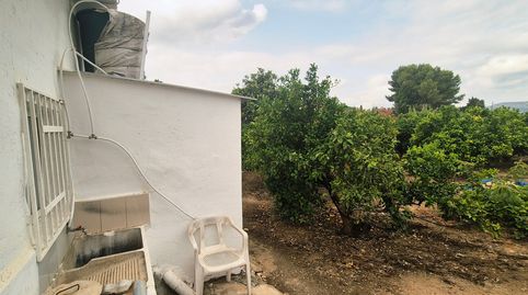 Foto 5 de Finca rústica en venda a Partida Montaner, 301a, Urbanizaciones, Gandia