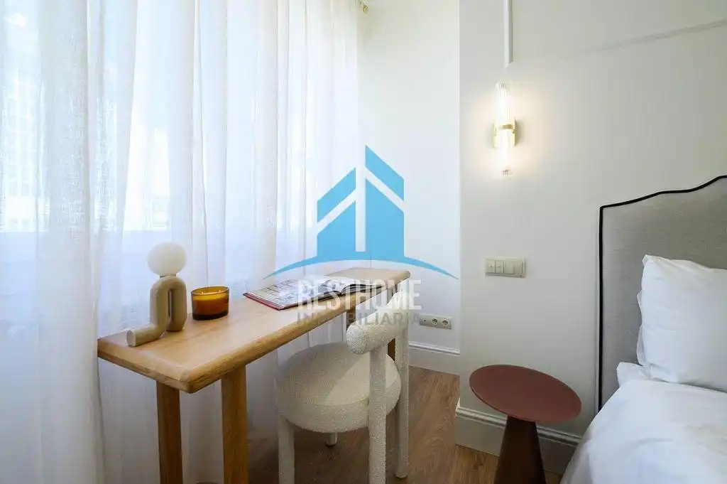 Apartamento con terraza en venta en Calle del Literato Azorín, imagen 12