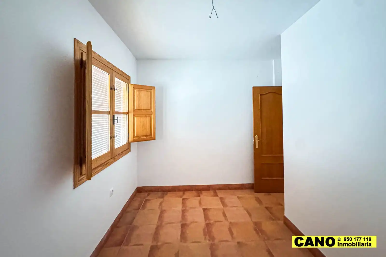 Habitación de Piso en venta en Lucainena de las Torres con Terraza
