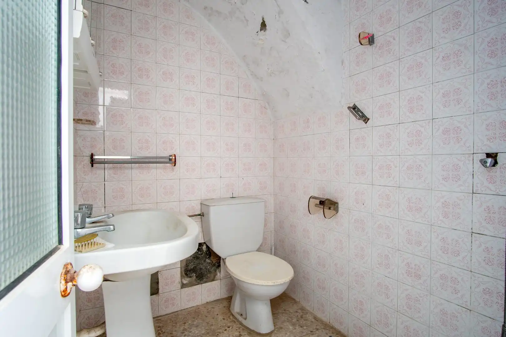 Baño de Piso en venta en San Fernando