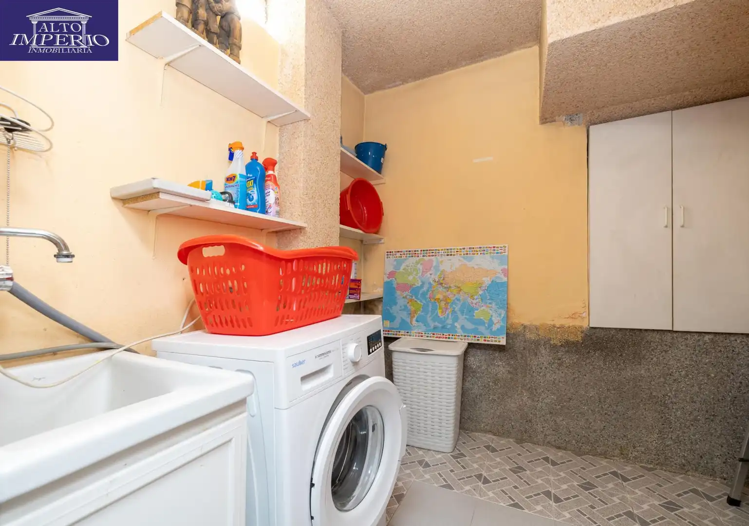 Casa a schiera in vendita a Avenida de San Marcos, imagen 28