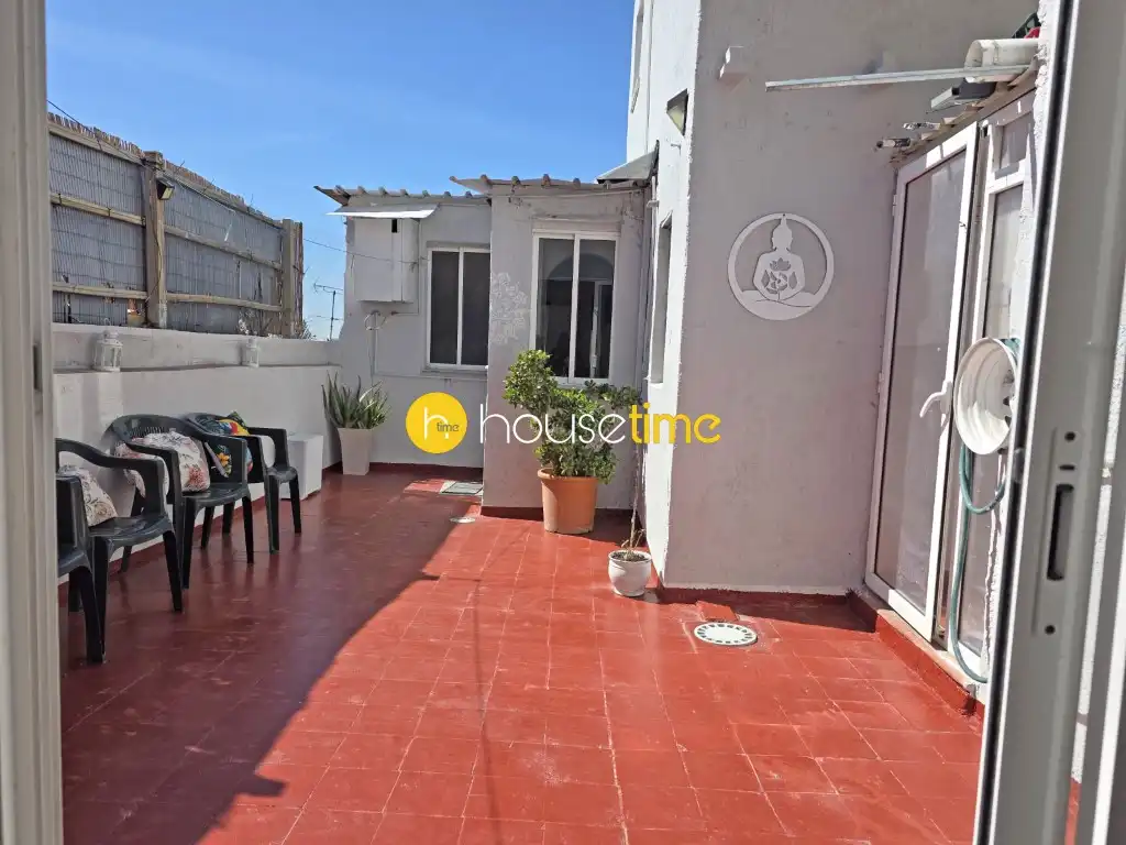 Terrace of Houses for sale in Santa Coloma de Gramenet