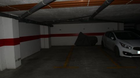 OPORTUNIDAD !! Venta de plaza de garaje en Orihuela, zona paralela a Avda. Teodomiro, 16 m2., immagine 2