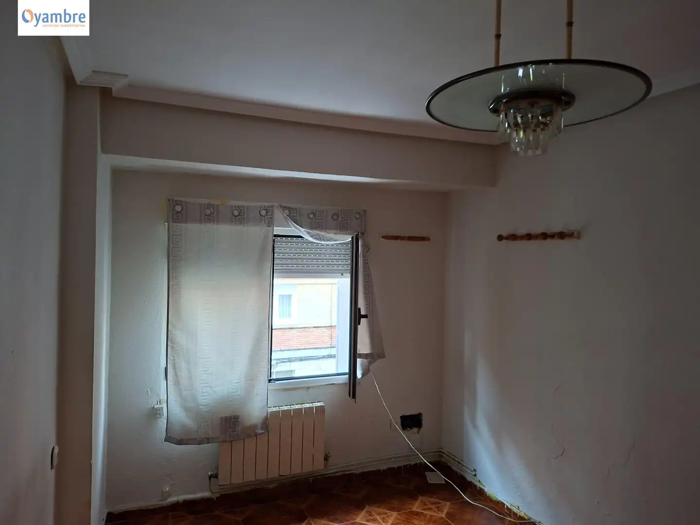 Bedroom of Flat for sale in Gijón 