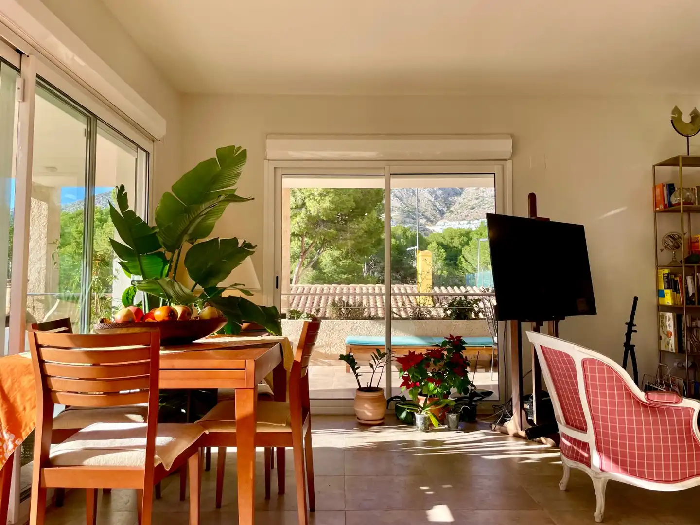 Comedor de Piso en venta en Altea