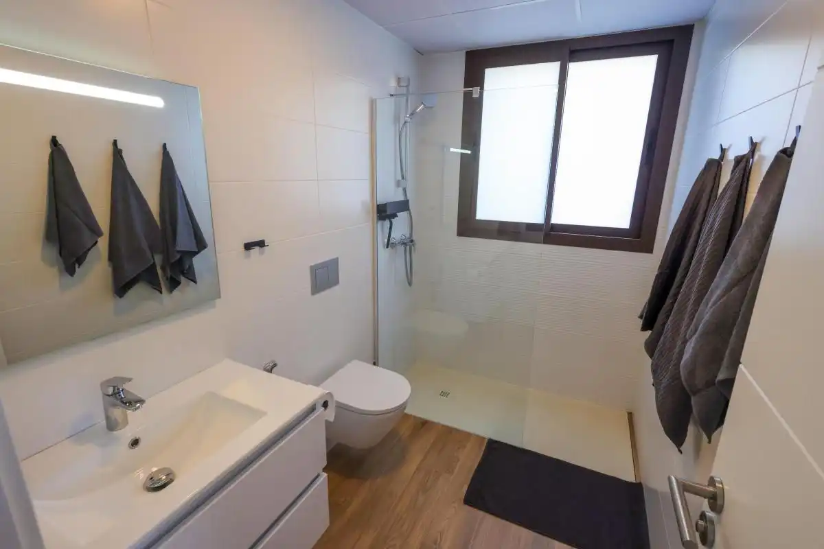 Apartamento con piscina en venta en Centro Urbano, imagen 7