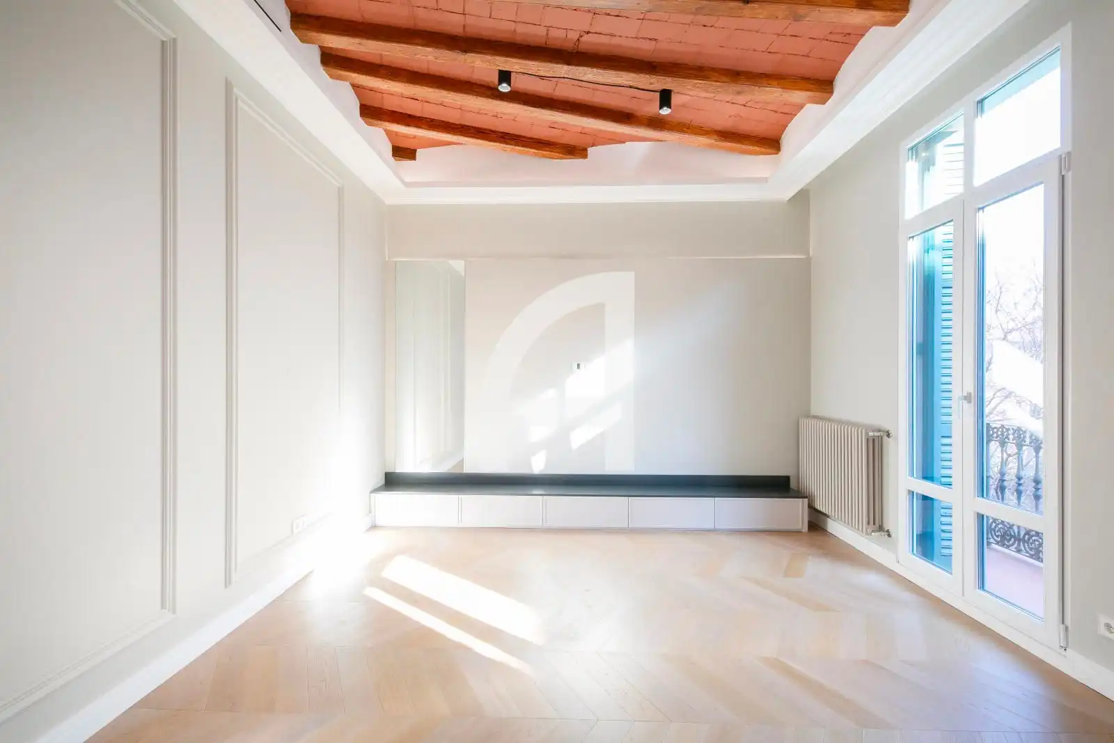 Wohnung mit Terrasse zum Verkauf in Valencia, imagen 4