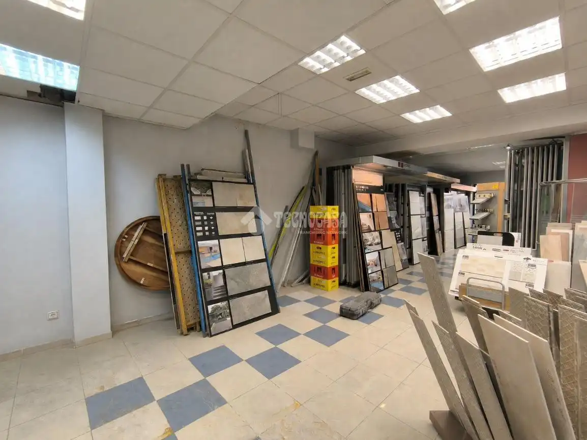 Local comercial en venta en Estación - Parque O'Donnell, imagen 13