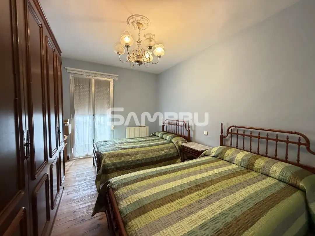 Habitación de Piso en venta en Bergara con Calefacción