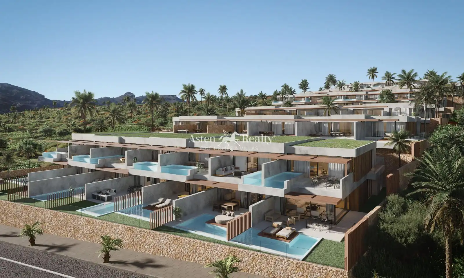 Appartement compact avec piscine à vendre à Nivaria, imagen 29