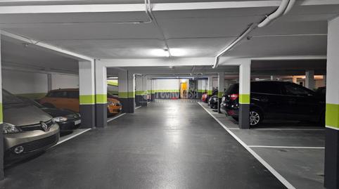 Foto 4 de Garatge en venda a Ranillas,  Zaragoza Capital