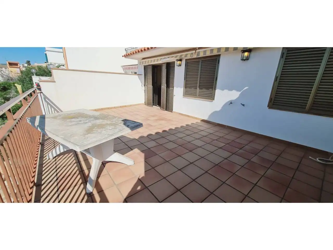 Casa amb jardí en venda a La Pobla de Montornès, imagen 45