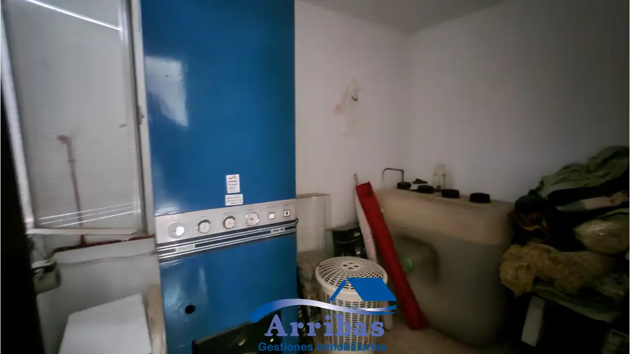 Chalet con piscina en venta en Escalona, imagen 60