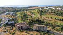 Vista exterior de Pis en venda en Estepona